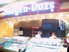门面-哈根达斯(天河城店)