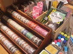 零售区-猫的天空之城概念书店(苏州诚品店)