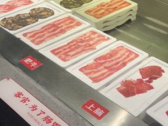 -蓉城四海黑牛烤肉海鲜自助餐厅(宜兴宝龙店)