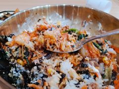 -米村拌饭(江宁万达店)