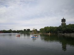 -盛世南宫影视城(北普陀影视城)