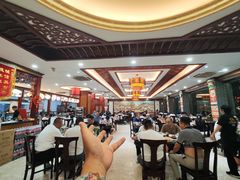 -邢家锅贴老店·非遗·开封菜(金明广场店)