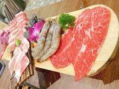 -龙神·炭烧酒场深夜食堂(新街口店)