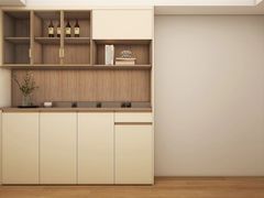 -索菲亚衣柜橱柜家具全屋定制(汶水红星店)