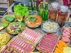 -大千金齐齐哈尔烤肉(清湖店)