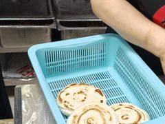 -樊记腊汁肉(竹笆市总店)