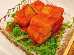 -白仁仔· 活烤海鲜 宵夜(豫园店)