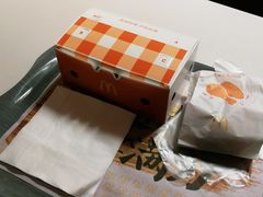 -麦当劳(新新大道岗丰店)