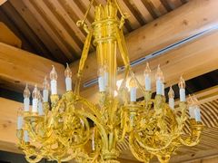 -北京古城老院厉晓麟精致菜