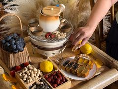 -好友缘酒家(会展中心店)