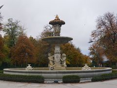 -丽池公园