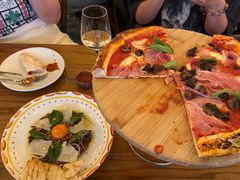 -Alimentari Grande(东湖路店)