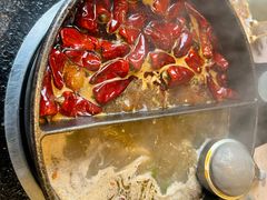 -盡膳口福·百年汤方火锅(科华北路店)