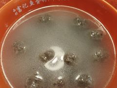 -富记鱼蛋粉(西村店)