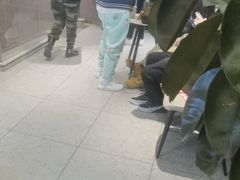-巴扎屋大盘鸡·新疆菜(汇嘉时代店)