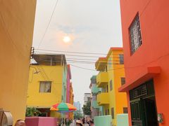 -白水带风景区体育公园