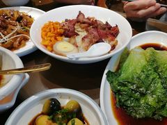 -岭南小生·粤港点心(南门口店)
