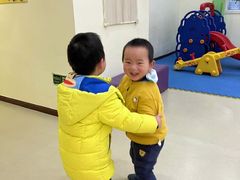 -魔力熊儿童早教托育中心(硚口同馨店)