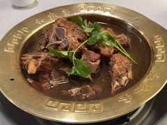 -和庆斋羊蝎子火锅·碳缸烧烤(顺义旗舰店)