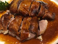 -金翠河烧鹅粤式茶餐厅(龙湖三千集天街店)
