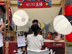 -成都世纪城假日酒店-西楼