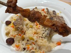 -新疆巴州金丝特餐厅(大钟寺店)