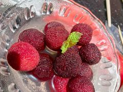 -周姑娘不等味·牛羊肉火锅·螃蟹罗氏虾·烤鱼烤串(高邮店)