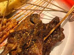 -北丐先生·野馄饨烧烤(雨花万象店)