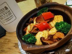 -粤集·手工粤菜(皇庭广场店)