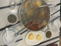 -联胜潮汕牛肉火锅(东苑南路店)