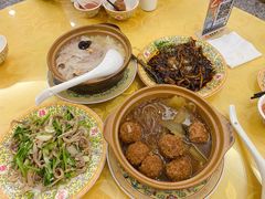 -砂锅居(西四店)