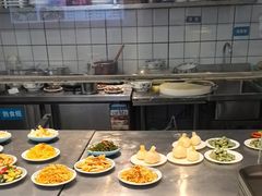 -兰州陈记牛肉面 ·烧烤· 铜锅涮肉(万达店)