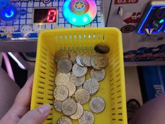 -阿尔法Game Station(中山路店)