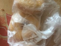 迷你糖粉甜甜圈-85度C(上海兰溪二店)
