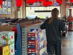 -渔民船说·北塘海鲜·天津菜·海肠捞饭(北塘古镇店)