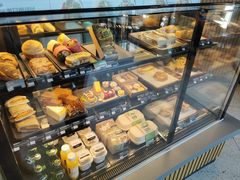 -星巴克(北京新辰里亚运村店)