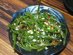 -宽窄巷子冒菜(中华广场店)