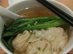 -庆记香港烧味小馆(浦东机场店)