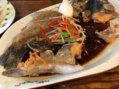 -卧龙堡客栈·中餐厅(古北水镇店)