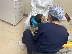-优诺口腔·VIP尊享中心(爱建机构)
