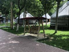 -九十九顶毡房(阜石路店)