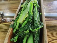 -竹一味·竹筒饭
