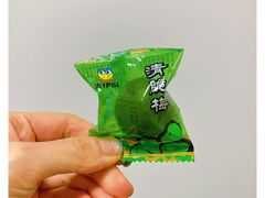 -来伊份(龙之梦长宁店)