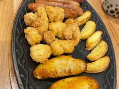 -萨莉亚意式餐厅(愉园站仁恒梦中心店)