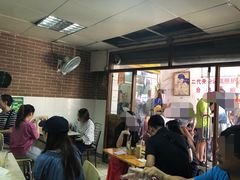 -沙溪兄茶餐厅