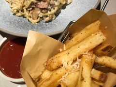 -农畉LONFOOD(福田星河COCOPark店)