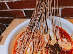 -嘉州叶婆婆钵钵鸡(建设路店)