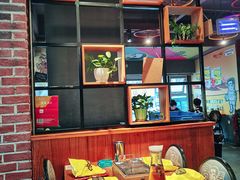 -喝丢一只鞋海鲜烧烤·海肠捞饭(文体街店)