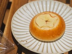 -北羽爱面包·咖啡·甜点·下午茶(艺博店)