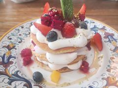 -Alimentari早午餐(安福路店)